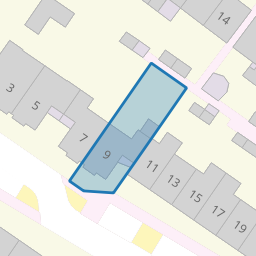 Perceel OTH01-K-3006