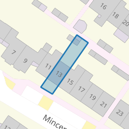 Perceel OTH01-K-3008