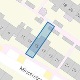 Perceel OTH01-K-3009