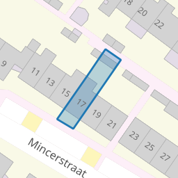 Perceel OTH01-K-3010