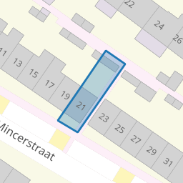 Perceel OTH01-K-3012