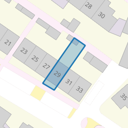 Perceel OTH01-K-3016