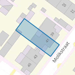 Perceel OTH01-K-3030