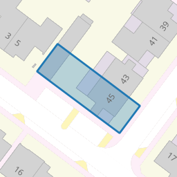 Perceel OTH01-K-3032