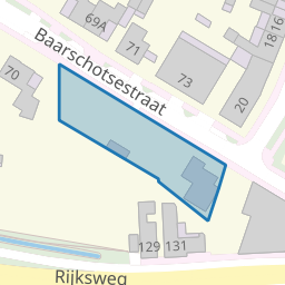 Perceel OTH01-K-3038