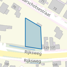 Perceel OTH01-K-3039