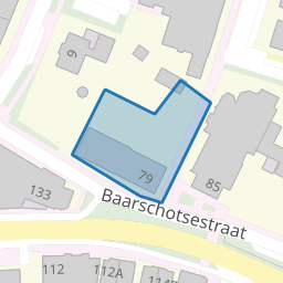 Perceel OTH01-K-3040