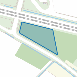 Perceel OTH01-K-3050