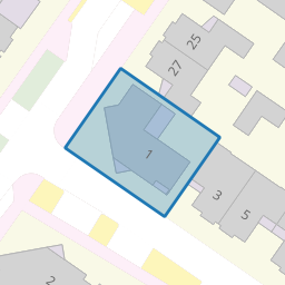 Perceel OTH01-K-3058