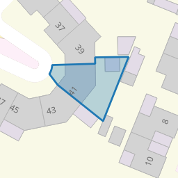 Perceel OTH01-K-3064