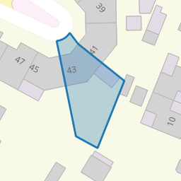 Perceel OTH01-K-3065