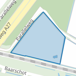 Perceel OTH01-K-3098