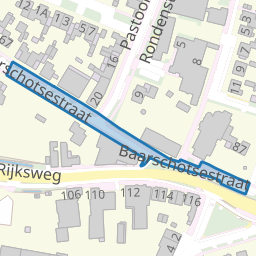 Perceel OTH01-K-3106