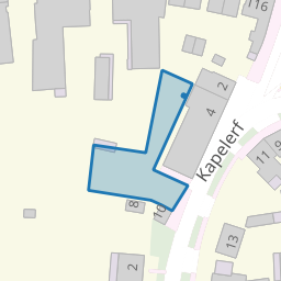 Perceel OTH01-K-3109