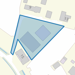 Perceel OTH01-K-3110