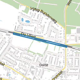 Perceel OTH01-K-3116