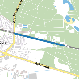 Perceel OTH01-K-3118