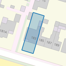 Perceel OTH01-K-3119