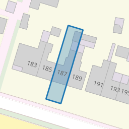 Perceel OTH01-K-3121