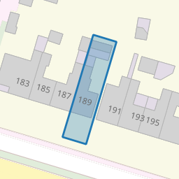 Perceel OTH01-K-3122