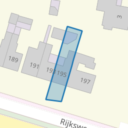 Perceel OTH01-K-3125