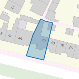 Perceel OTH01-K-3139