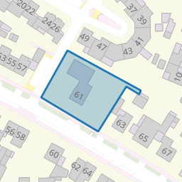 Perceel OTH01-K-3141