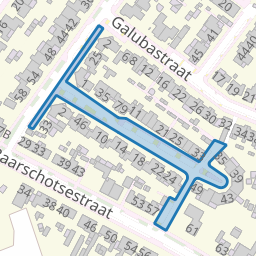 Perceel OTH01-K-3143