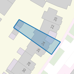 Perceel OTH01-K-3145