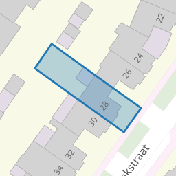 Perceel OTH01-K-3147