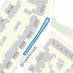 Perceel OTH01-K-3151