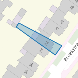 Perceel OTH01-K-3152