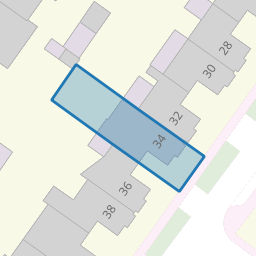 Perceel OTH01-K-3153