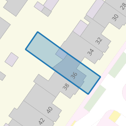 Perceel OTH01-K-3154