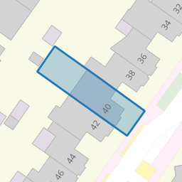 Perceel OTH01-K-3156