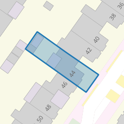 Perceel OTH01-K-3158