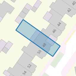 Perceel OTH01-K-3160