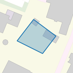 Perceel OTH01-K-3168