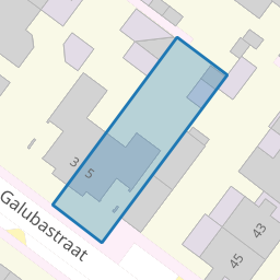 Perceel OTH01-K-3184