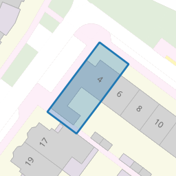 Perceel OTH01-K-3189