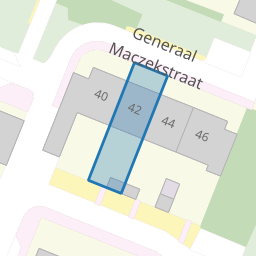 Perceel OTH01-K-3199