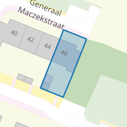 Perceel OTH01-K-3201