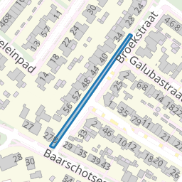 Perceel OTH01-K-3221