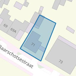 Perceel OTH01-K-3224