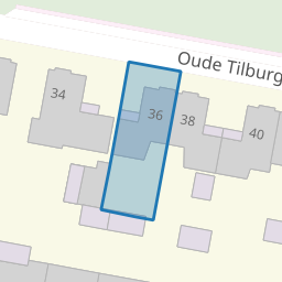 Perceel OTH01-K-3250