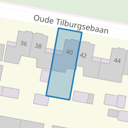 Perceel OTH01-K-3252