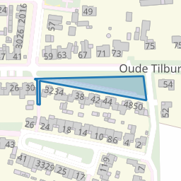 Perceel OTH01-K-3258