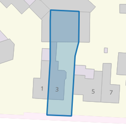 Perceel OTH01-K-3292
