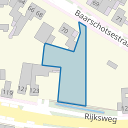 Perceel OTH01-K-3298