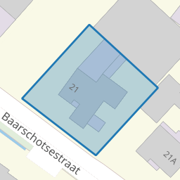 Perceel OTH01-K-3300